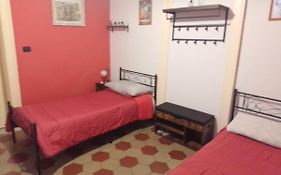 la locanda del centro storico